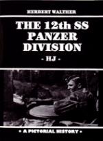 15010 - Walther, H. - 12th SS Panzer division