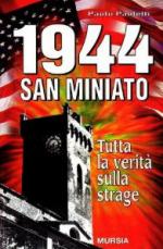 15049 - Paoletti, P. - 1944 San Miniato