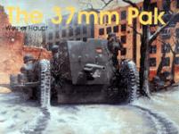 15067 - Haupt, W. - 37 mm PaK