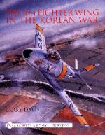 15073 - Davis, L. - 4th Fighter Wing in the Korean War (The)