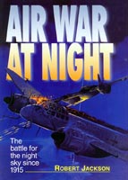 15194 - Jackson, R. - Air War at night