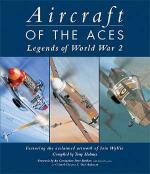 15203 - Holmes, T. - Aircraft of aces. Legends of WWII