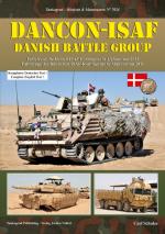 15220 - Schulze, C. - Mission and Manoeuvres 7024: DANCON-ISAF - Danish Battle Group