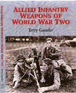 15269 - Gander, T. - Allied infantry weapons of World War Two