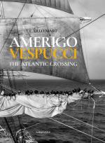 15399 - Mari, C. - Amerigo Vespucci. The Atlantic Crossing