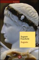 15607 - Fraschetti, A. - Augusto