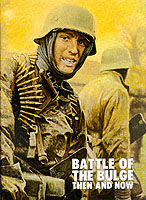 15764 - Pallud, J.P. - Battle of the Bulge Then and Now