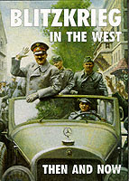 15856 - Pallud, J.P. - Blitzkrieg in the West Then and Now