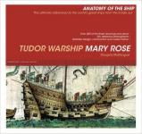 15898 - McElvogue, D. - Tudor Warship Mary Rose - Anatomy of the Ship