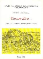 16198 - Moscardelli, G. - Cesare dice...