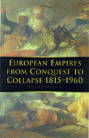 16289 - Kiernan, V.G. - Colonial Empires and Armies 1815 - 1960