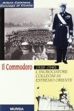 16328 - Gonzaga di Cirella, A.C. - Commodoro 1938-1940 (Il)