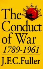 16358 - Fuller, J.F.C. - Conduct of war 1789-1961 (The)