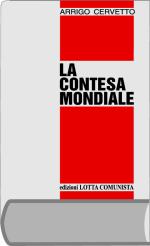 16390 - Cervetto, A. - Contesa mondiale (La)
