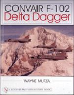 16400 - Mutza, W. - Convair F-102 Delta Dagger