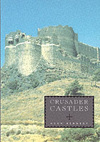 16458 - Kennedy, H. - Crusader Castles