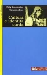 16470 - Kreyenbroken, P. - Cultura e identita' curda