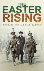 16792 - Foy-Barton, M.-B. - Easter rising (The)