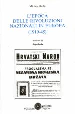 16862 - Rallo, M. - Epoca delle rivoluzioni nazionali in Europa 1919-45 (L') Vol II