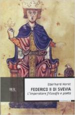 17044 - Horst, E. - Federico II di Svevia