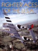 17080 - Toliver-Constable, R.F.-T.J. - Fighter Aces of the USA