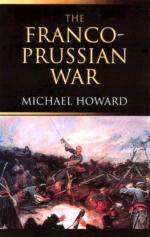 17248 - Howard, M. - Franco-Prussian War (The)