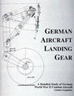 17332 - Sengfelder, G. - German aircraft landing gear - A detailed study