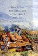 17482 - Fleischer, W. - German Sturmgeschuetze in WWII