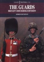 17669 - Dunstan, S. - Guards - Europa Militaria 20 (The)