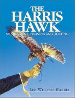 17869 - Harris, L.W. - Harris Hawk (The)