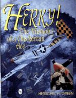 17913 - Green, H. - Herky! The Memoirs of a Checkertail