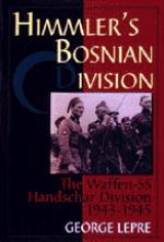 17923 - Lepre, G. - Himmler's Bosnian Division