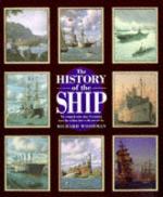 17949 - Woodman, R. - History of the Ship