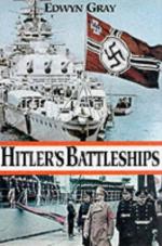 17963 - Gray., E. - Hitler's Battleships