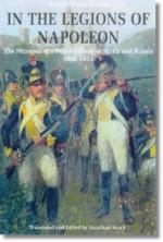 18057 - von Brandt, E. - In the Legions of Napoleons