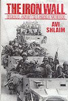 18140 - Shlaim, A. - Iron Wall. Israel and the arab world (The)