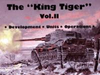 18339 - Scheibert, H. - King Tiger Vol II