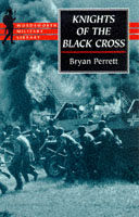 18352 - Perrett, B. - Knights of the black cross