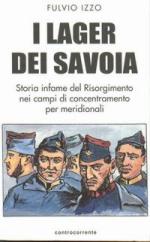 18397 - Izzo, F. - Lager dei Savoia (I)