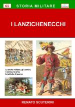 18411 - Scuterini, R. - Lanzichenecchi (I)