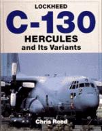 18526 - Reed, C. - Lockheed C-130 Hercules and its variants