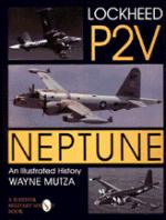 18534 - Mutza, W. - Lockheed P-2 V Neptune