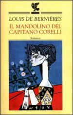 18663 - De Bernieres, L. - Mandolino del Capitano Corelli (Il)