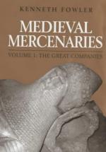 18779 - Fowler, K. - Medieval mercenaries