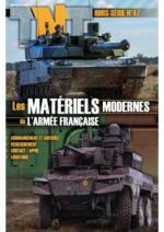 18814 - Caraktere,  - HS TNT 47: Les Materiels modernes de l'Armee Francaise