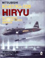 18946 - Bueschel, R. - Mitsubishi Ki-67/Ki-109 Hiryu in Japanese Army Air Force Service