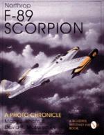 19265 - Isham, M. - Northrop F-89 Scorpion