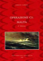 19360 - Gabriele, M. - Operazione C3 Malta