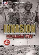 19430 - Bernage, G. - Invasion Normandie 1944