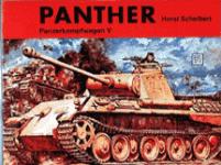 19489 - Scheibert, H. - Panther